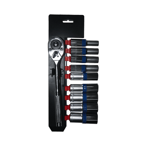 أسباب الاتجاه المتزايد لتطبيقات براءات براءات النماذج لمجموعات المقبس