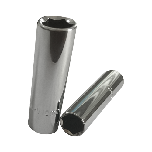 1/4 'أداة وجع المقبس Dr.Deep مع مربع التخزين