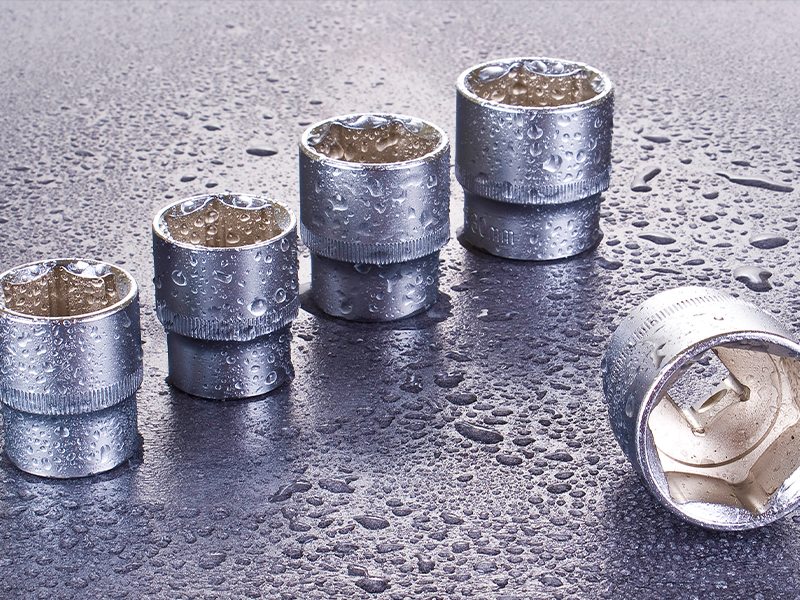 هل هناك أي طريقة لتحديد جودة وجع Torx؟